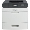 Lexmark MS810de Toner Cartridges